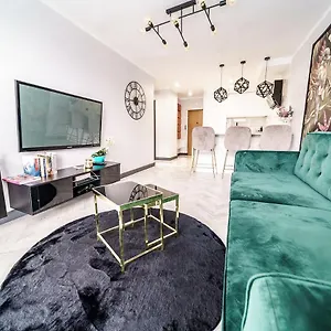 Modern And Stylish- Golden Apartments- Center&g30 Apartament